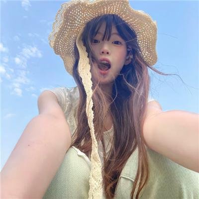 青铜脸